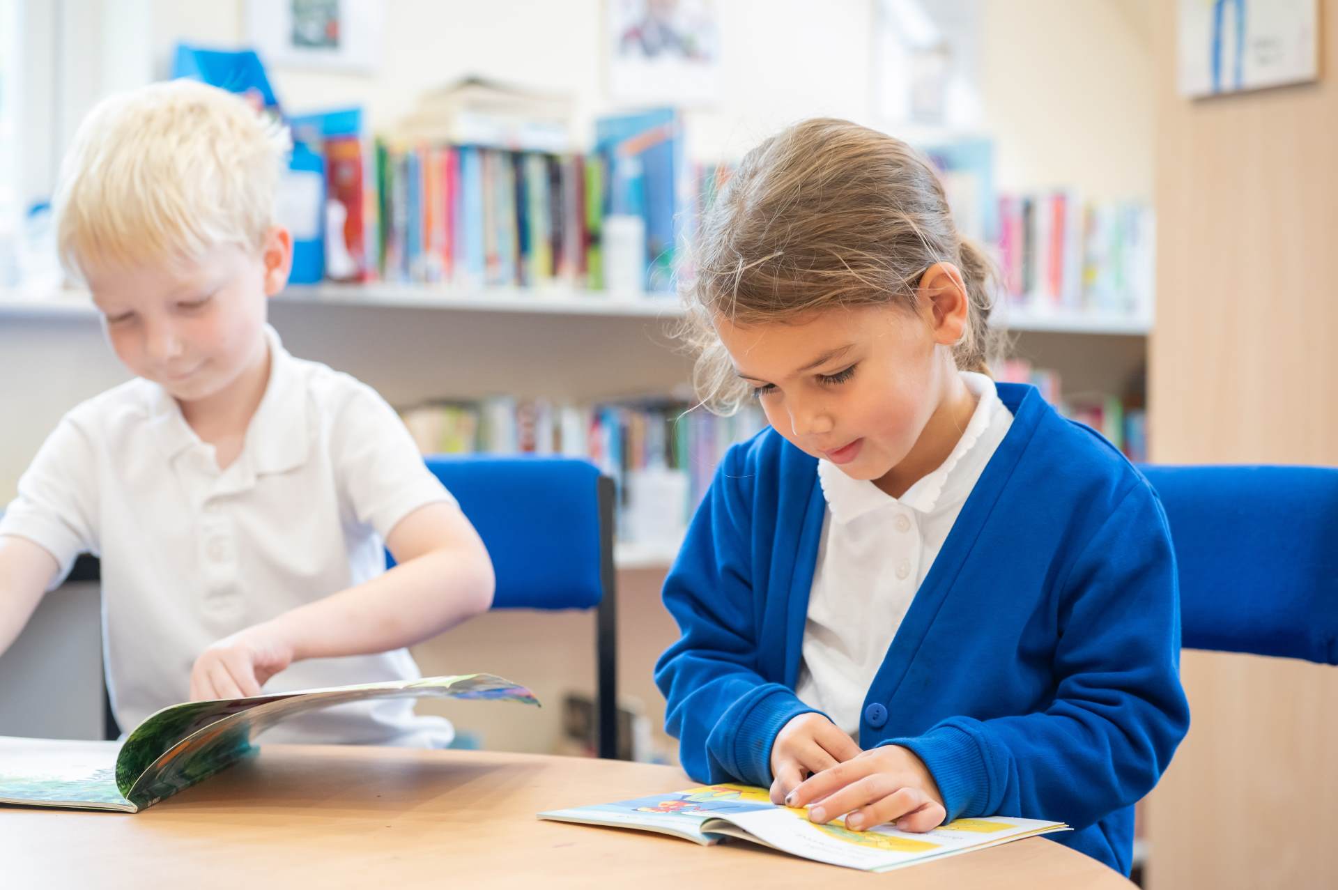 Useful Links
